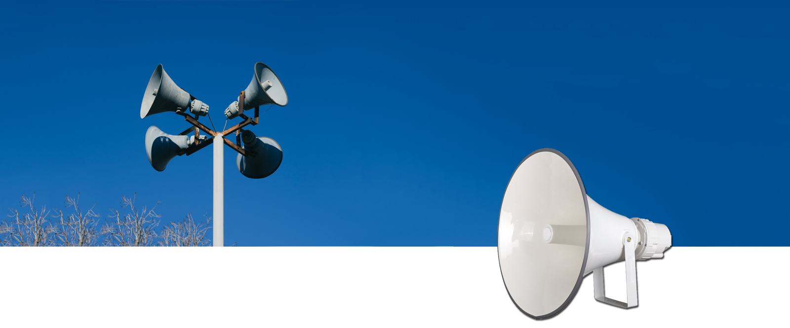 Ceiling Speaker